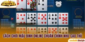 Mậu binh online